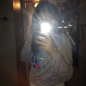 Meet your Posher, Alexis